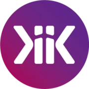 kiik logo