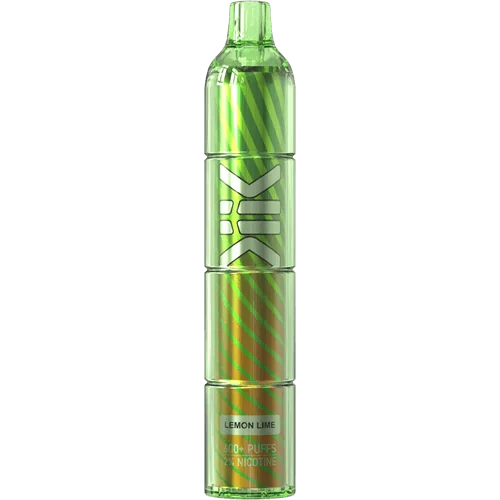 KiiK 600 Puffs Disposable Vape Bar