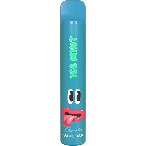 Licky 1500 Puffs disposable vape