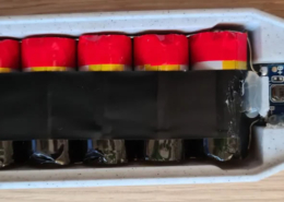 disposable vape batteries rechargeable environmental impact