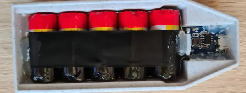 disposable vape batteries rechargeable environmental impact