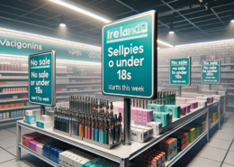 Ireland-underage-vaping-sales-ban