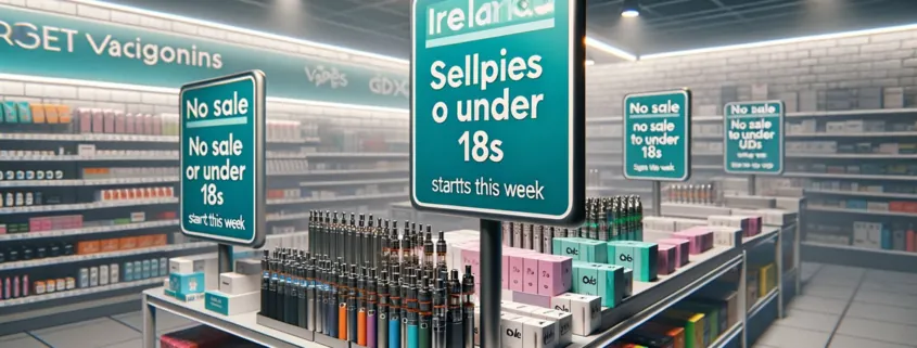 Ireland-underage-vaping-sales-ban