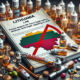 Lithuania bans vape imports