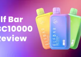 Elf Bar BC10000 Review