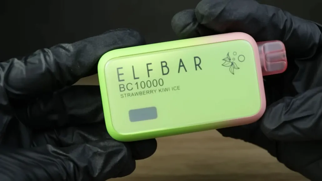 1703610414 Elf Bar BC10000 Disposable Vape
