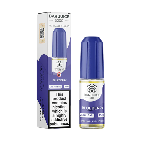 elf bar vape uk Top 10 Best Selling Bar Juice 5000 E-Liquid Flavors