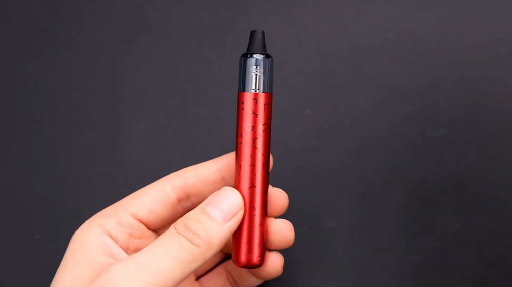 OXVA Artio Pod Kit Review: A Disposable Vape Killer