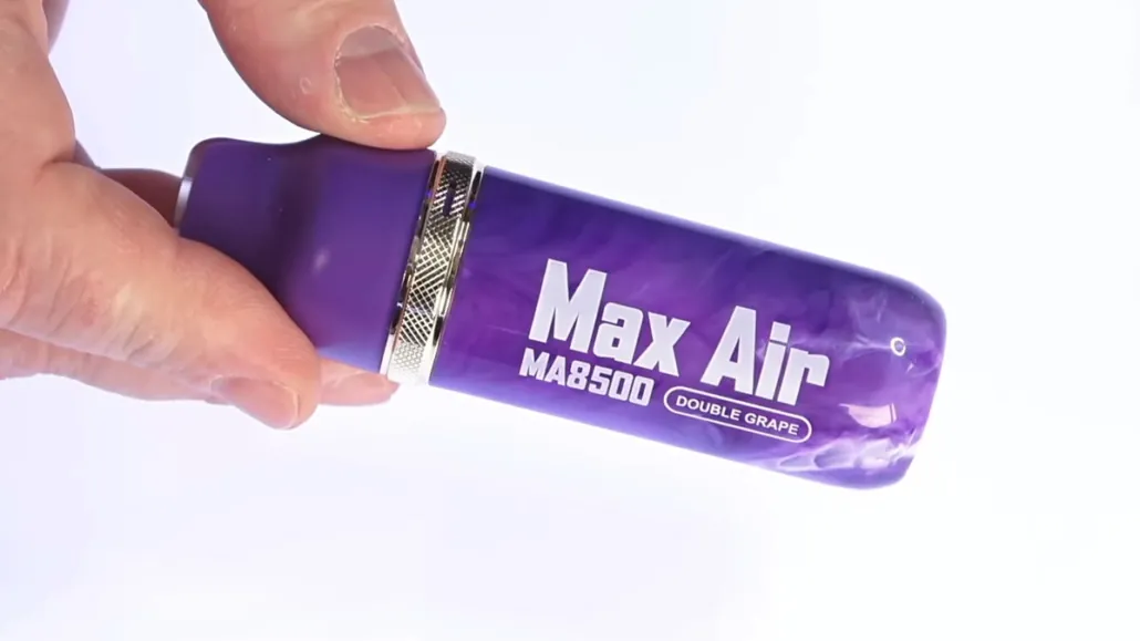 Mr Fog Max Air MA8500 Disposable Vape