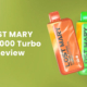 LOST MARY MT15000 Turbo