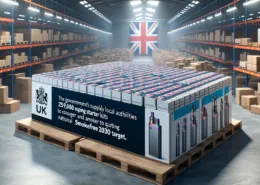 UK free vapes smoking cessation