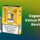 Vapengin Venus Pod Kit Review