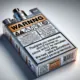 vaping labels youth adults