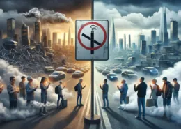 vape disposable ban effects