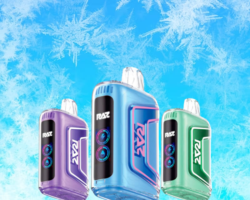 elf bar vape uk RAZ Vape TN9000 Disposable
