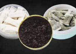 Nicotine Pouches vs Snus vs Chew tobacco
