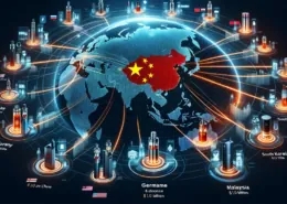 china vape exports