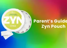 Parent's Guide to Zyn