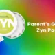 Parent's Guide to Zyn