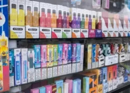 Poland to ban disposable vapes