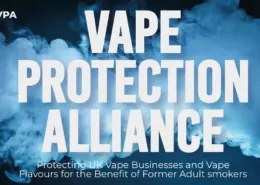 Vape Protection Alliance