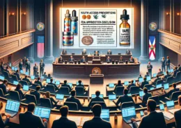 Florida vape bill FDA