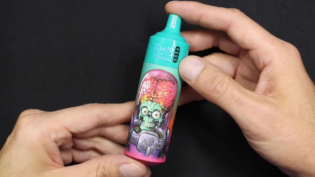 bug tornado vape China Customized BUG TORNADO 12000 PUFFS Manufacturers, Factory - Wholesale  Price main image 1