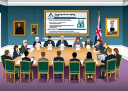 UK new vaping tax proposals
