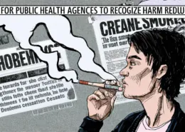 vaping smoking cessation