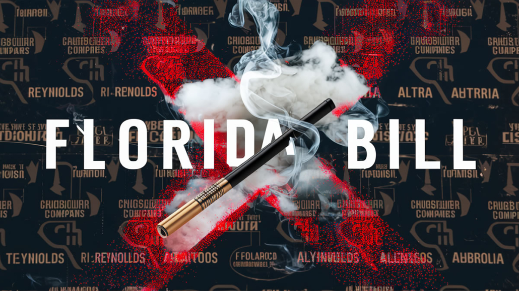 Florida State Tobacco and Vape Tax Payment Online: A Complete Guide