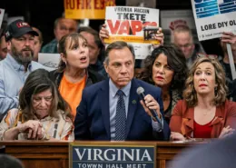 Virginia new vape laws tax