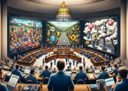 West Virginia lawmakers bills education