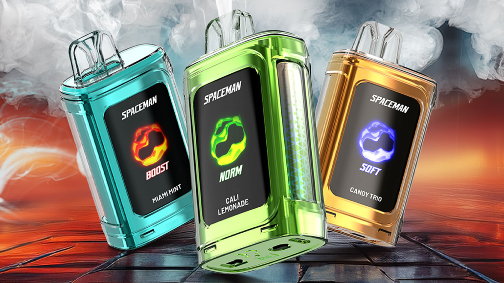 smok vape how to turn on SMOK Vape Kits main image 0