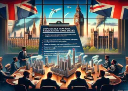 uk disposable vape ban regulation