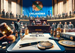 Oklahoma House Bill 3971