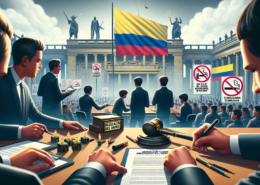 1710493919 Colombia regulates vaping e cigarettes law