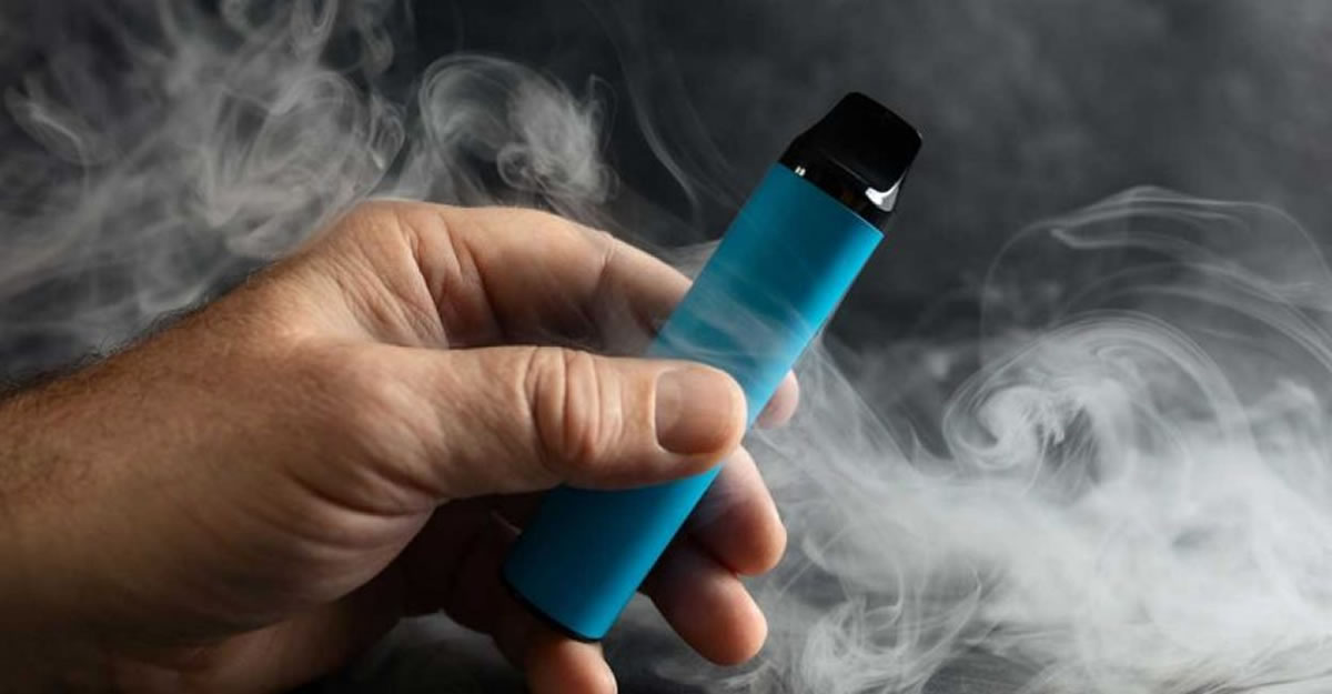 Does Vaping Produce Smoke or Vapor Understanding the Difference