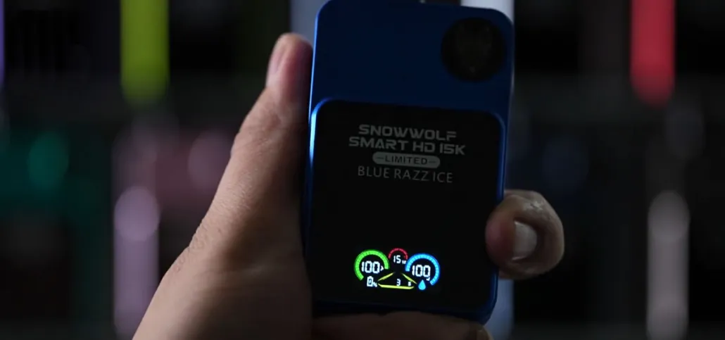 1710931599 Snowwolf Smart HD 15k Screen