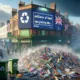 UK vape recycling