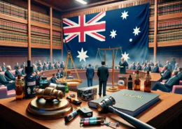 Australia proposes jail illegal vape sellers