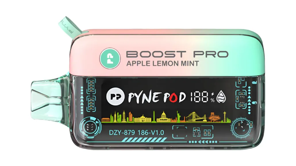 Pyne Pod Boost Pro 20000