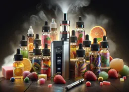 sweet vapes sugar content