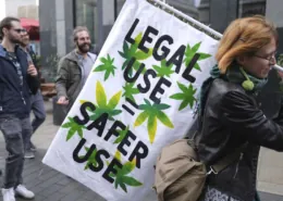 Germany Legalizes Recreational Cannabis