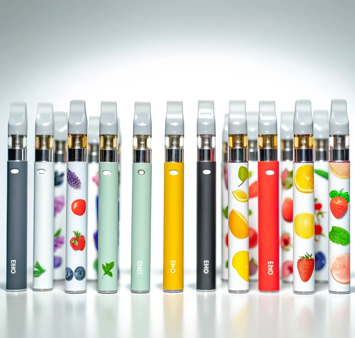 elfbar nachfüll pod läuft aus Top 5 Best Delta 8 Disposable Vape Pens Review 2024