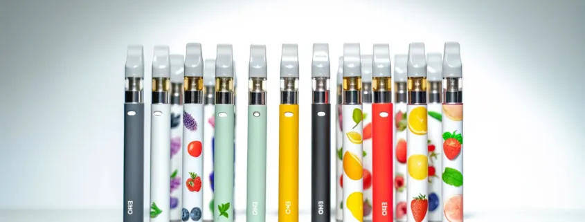 best delta 8 disposable vape pens