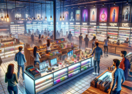vape shop profitability 2024 analysis