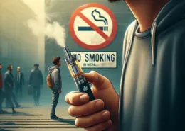 Nepal ban e-cigarettes tobacco use