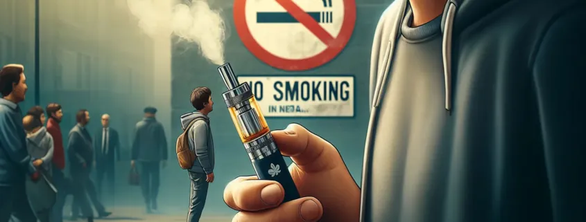 Nepal ban e-cigarettes tobacco use