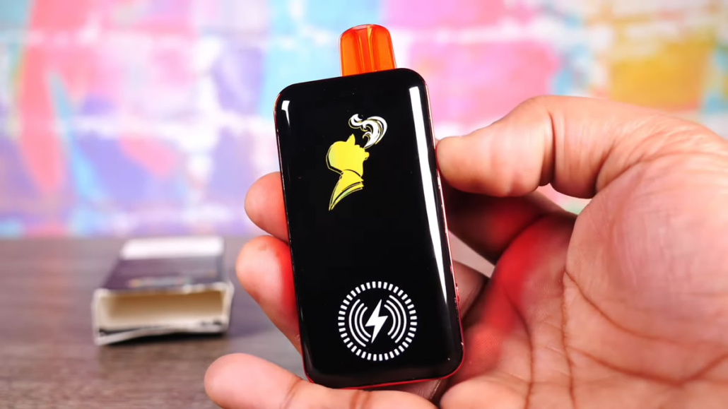 elfbar elfa master akku Chris Brown CB15K Disposable Vape 15ml