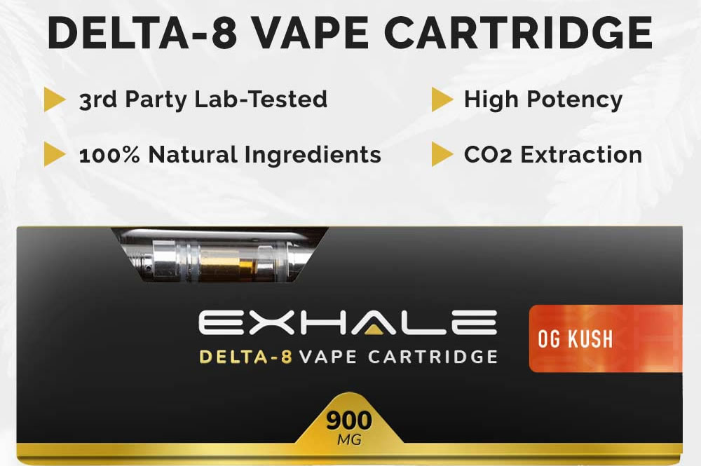 Top 5 Best THC Carts in 2024 To Help You Relax & Unwind Top 5 Best THC Carts in 2024 To Help You Relax & Unwind